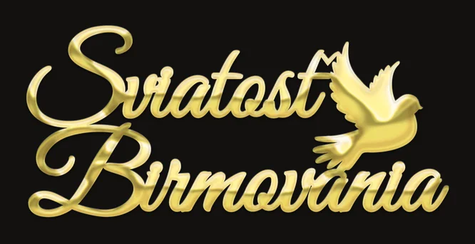 Sviatosť Birmovania - Great