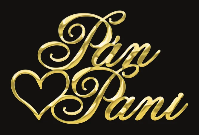 Pán Pani - 2