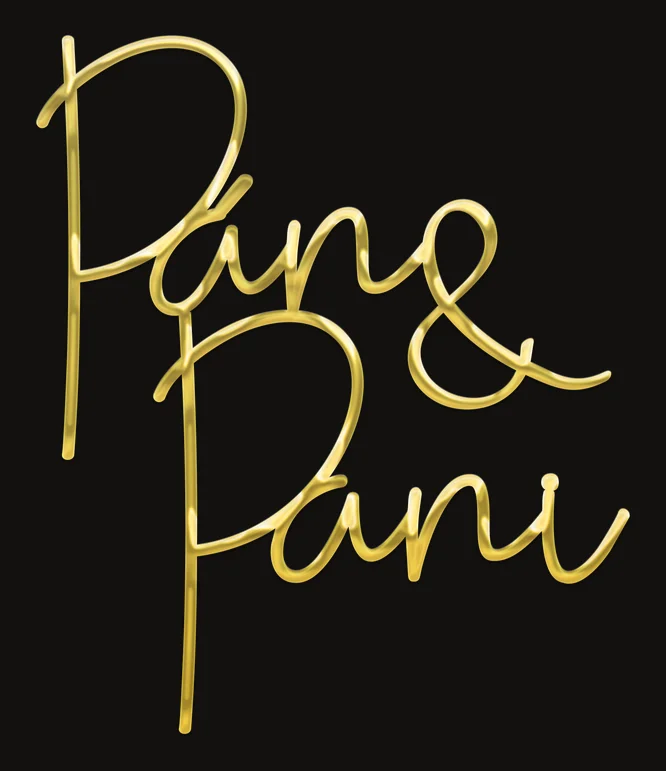 Pán Pani - 4