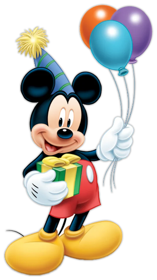Fotonálepka - Mickey Mouse - 9