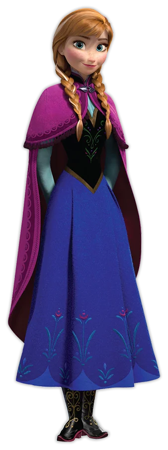 Fotonálepka - Frozen - 1