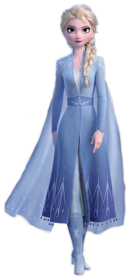 Fotonálepka - Frozen - 7