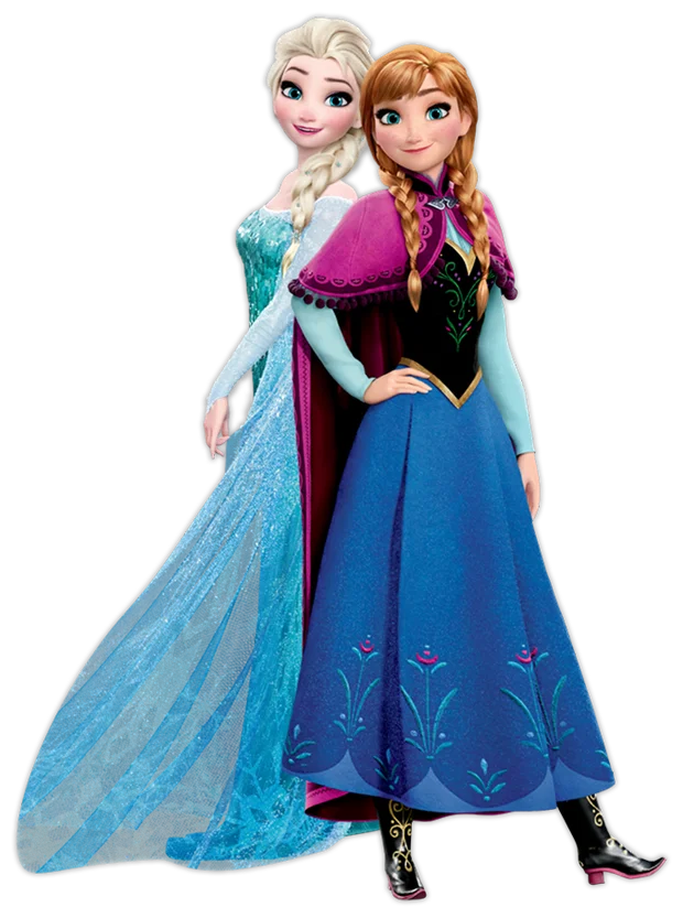 Fotonálepka - Frozen - 9
