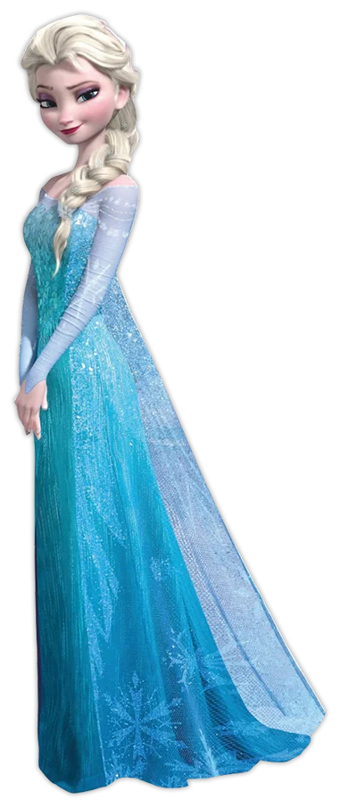 Fotonálepka - Frozen - 10