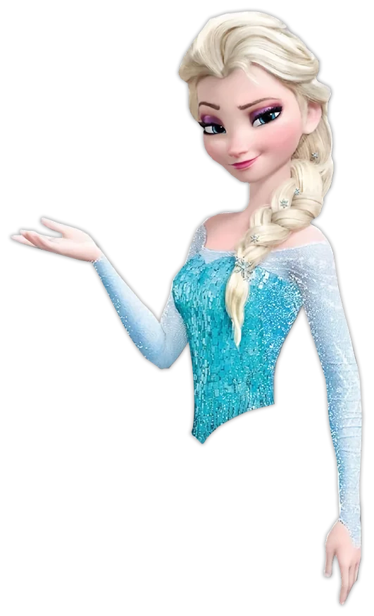 Fotonálepka - Frozen - 12