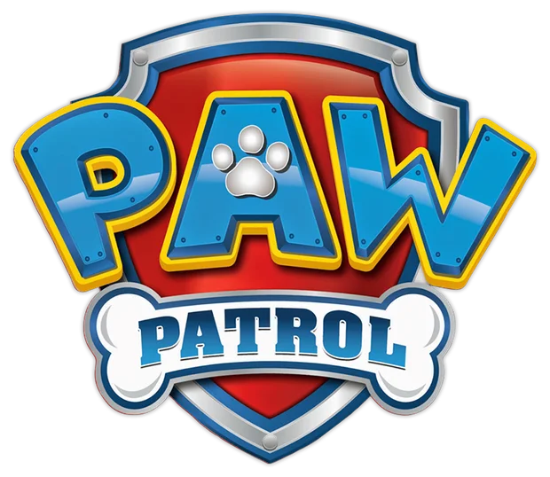Fotonálepka - Paw Patrol - 1 – zápich na tortu