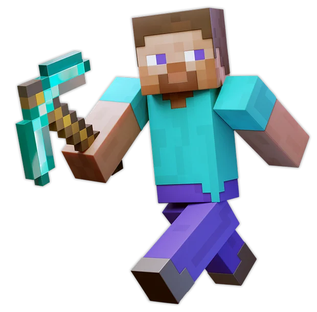 Fotonálepka - Minecraft - 3