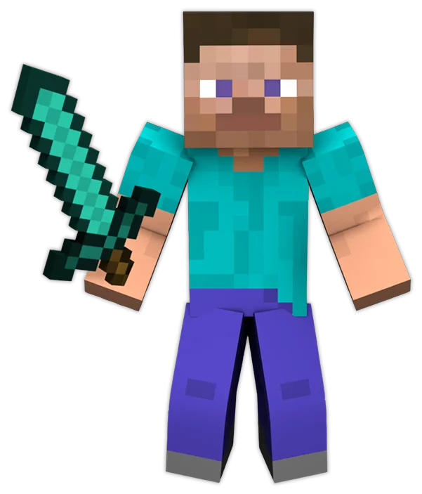 Fotonálepka - Minecraft - 4