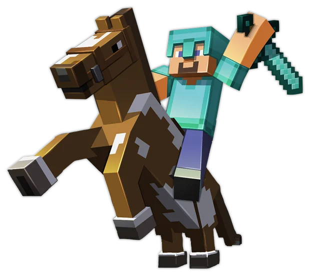 Fotonálepka - Minecraft - 7