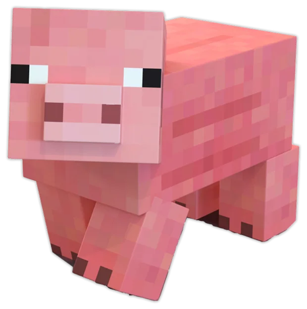 Fotonálepka - Minecraft - 12