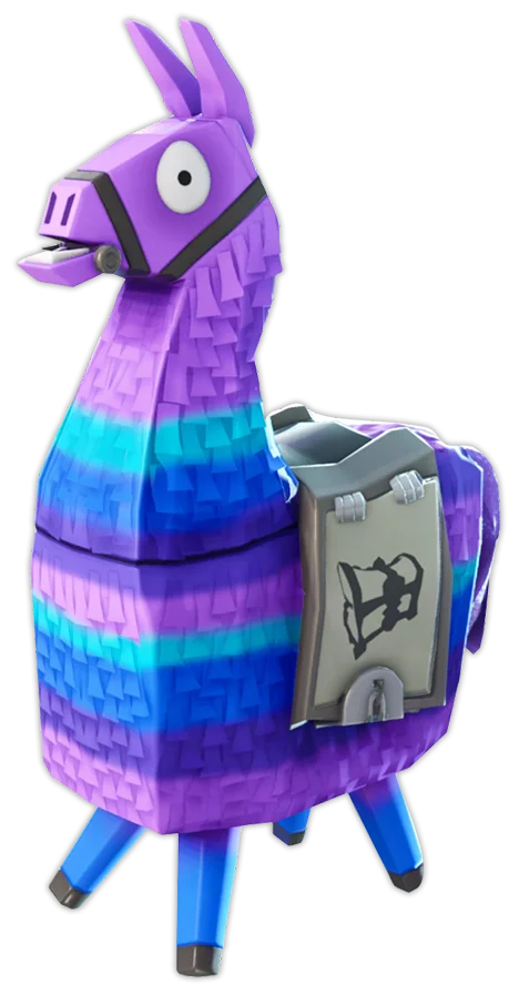 Fotonálepka - Fortnite - 1