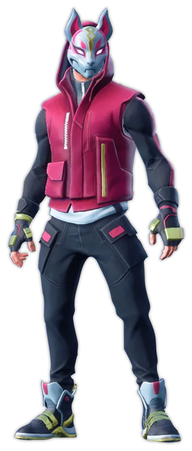 Fotonálepka - Fortnite - 3