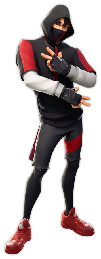 Fotonálepka - Fortnite - 6