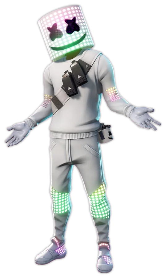 Fotonálepka - Fortnite - 7
