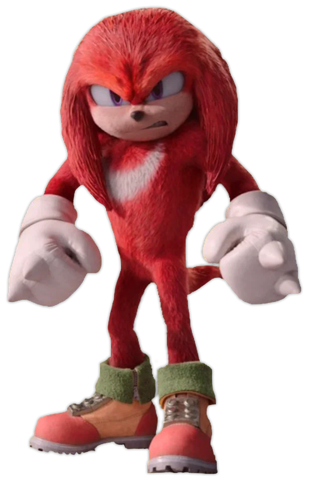 Fotonálepka - Ježko Sonic - 4