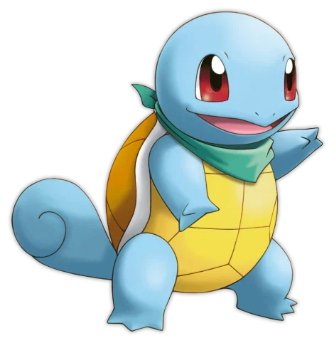 Fotonálepka - Pokémon - 7