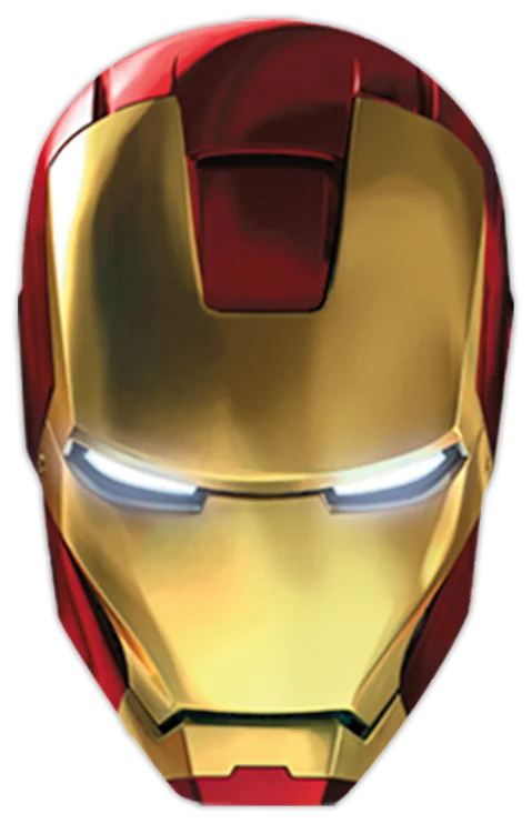 Fotonálepka - Iron Man - 2