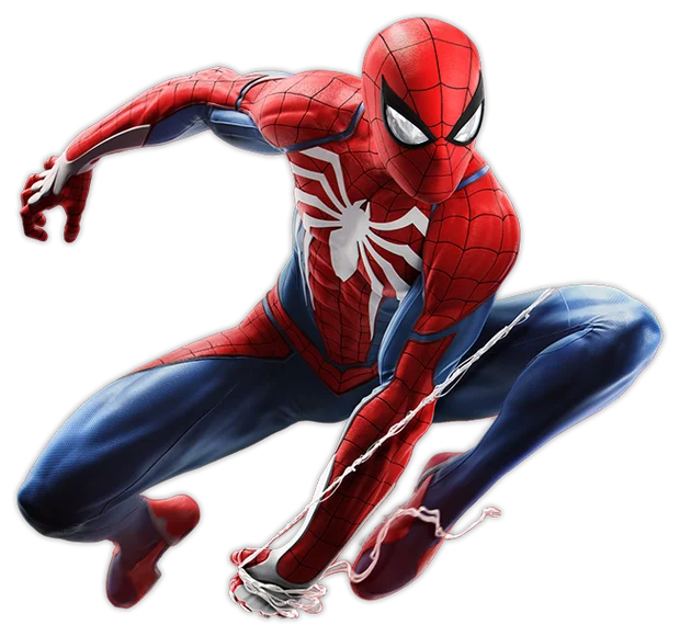 Fotonálepka - Spider Man - 2