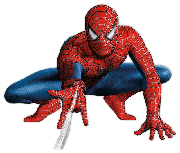 Fotonálepka - Spider Man - 4