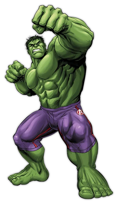 Fotonálepka - Hulk - 3