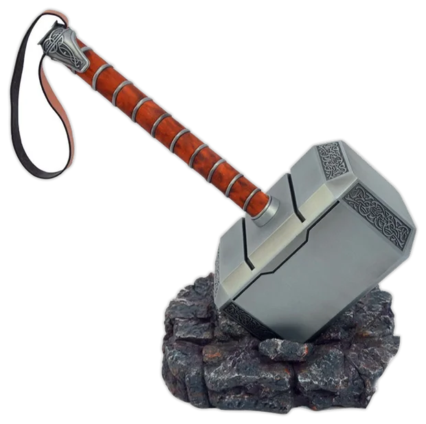 Fotonálepka - Thor - 1