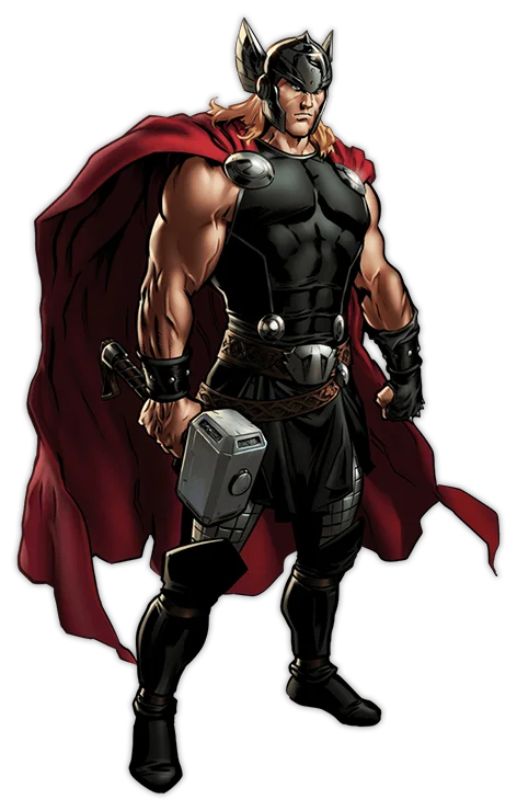 Fotonálepka - Thor - 3