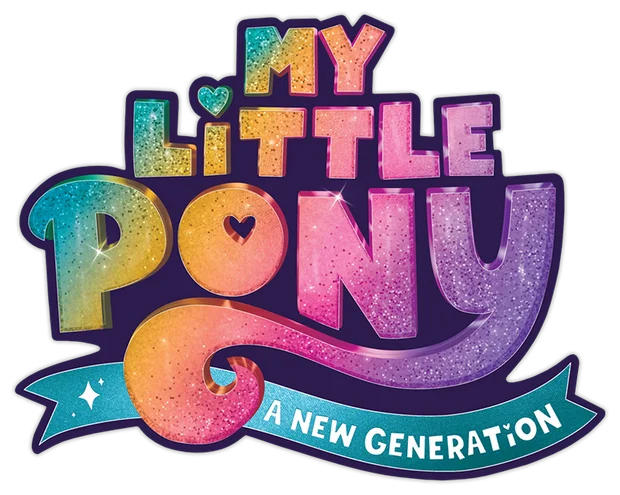 Fotonálepka - My Little Ponny - 5