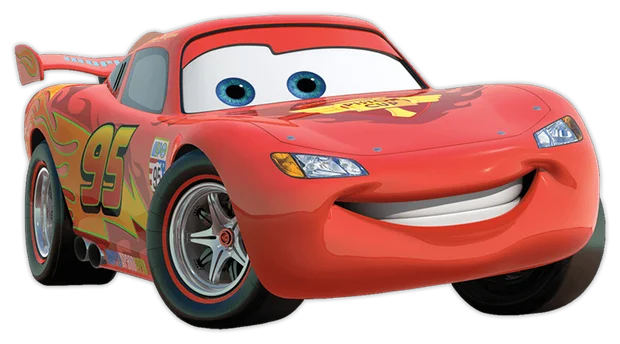 Fotonálepka - Autá | Cars - 1