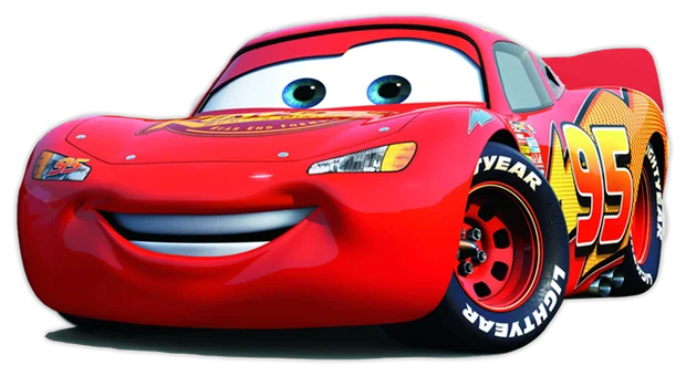 Fotonálepka - Autá | Cars - 10