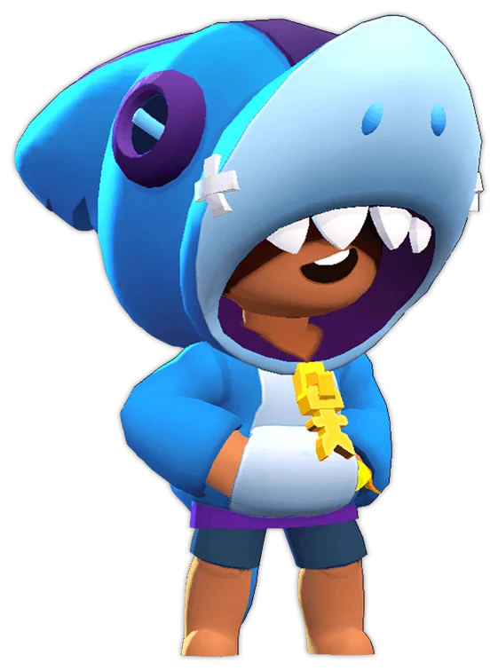 Fotonálepka - Brawl Stars - 3