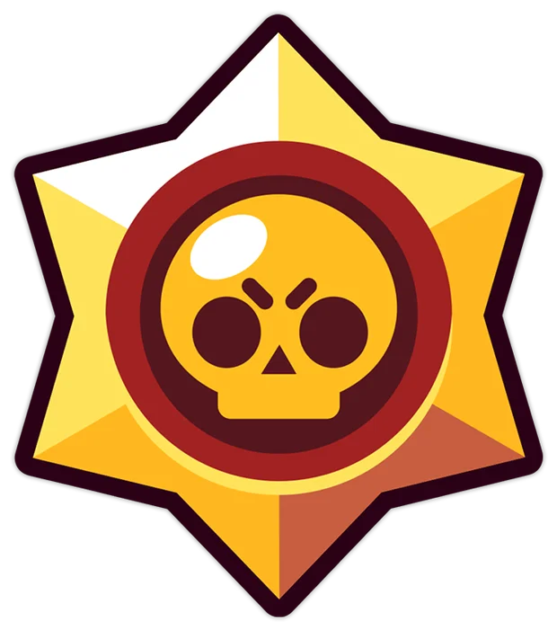 Fotonálepka - Brawl Stars - 13