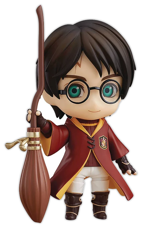 Fotonálepka - Harry Potter - 1