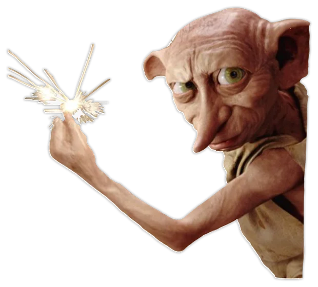 Fotonálepka - Harry Potter - 12