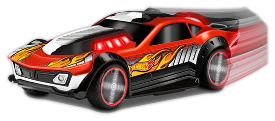Fotonálepka - HotWheels - 4