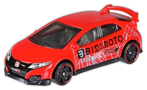 Fotonálepka - HotWheels - 11
