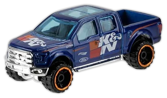 Fotonálepka - HotWheels - 12