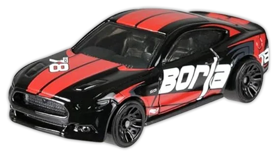 Fotonálepka - HotWheels - 13