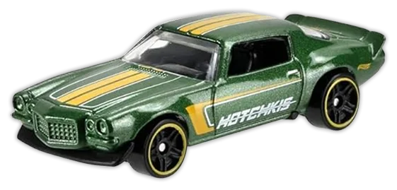 Fotonálepka - HotWheels - 14