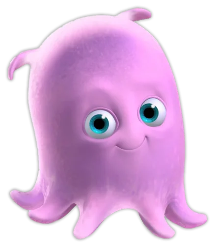 Fotonálepka - Nemo - 6