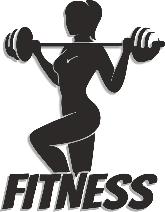 Silueta - Fitness Cvi?enie - 3