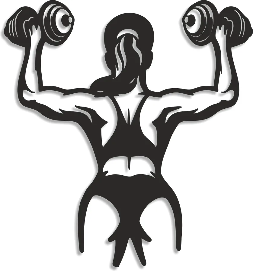 Silueta - Fitness Cvi?enie - 6