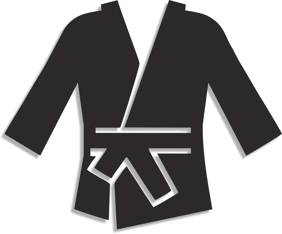 Silueta - Kimono