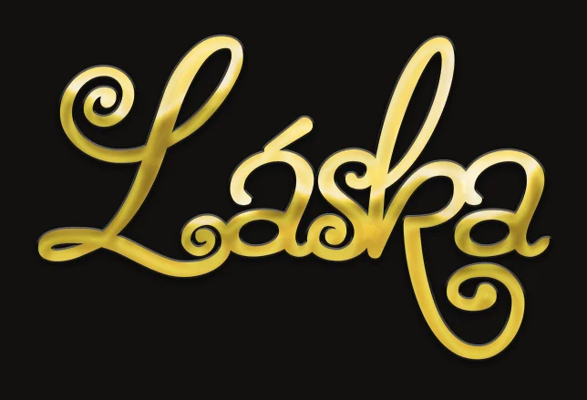 Láska - 6