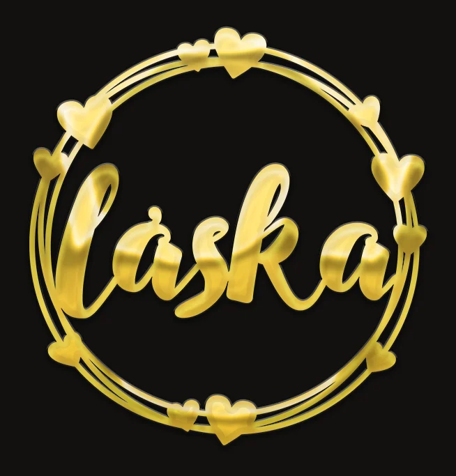 Láska - 8