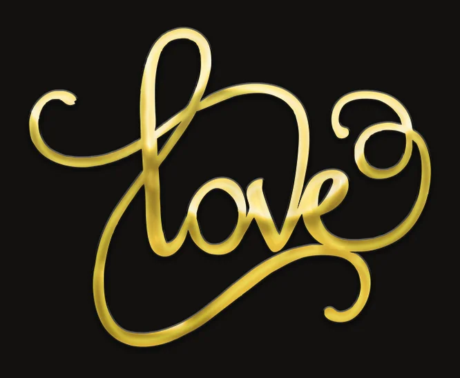 Love - 3