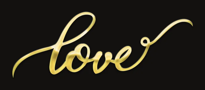 Love - 5