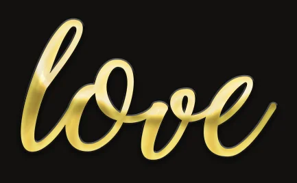 Love - 6