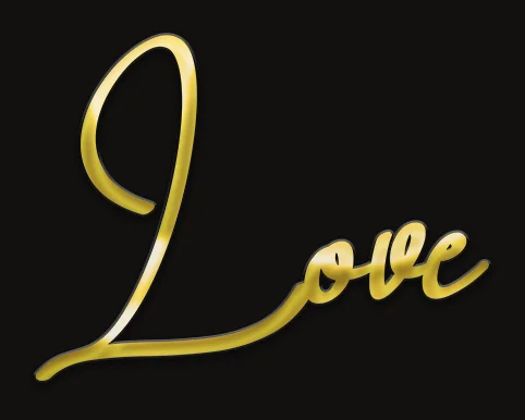 Love - 8