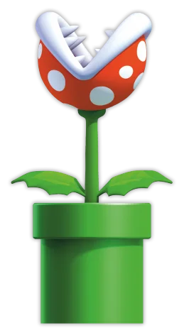 Fotonálepka - Super Mario - 1 – zápich na tortu