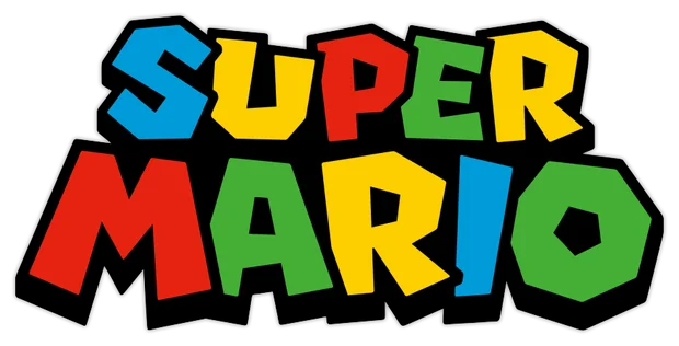Fotonálepka - Super Mario - 6